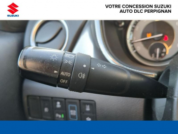 Photo 14 du bon plan SUZUKI Vitara 1.5 Dualjet Hybrid 115ch Style Auto occasion à 21290 €