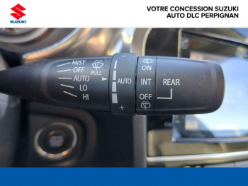 Photo 17 du bon plan SUZUKI Vitara 1.5 Dualjet Hybrid 115ch Style Auto occasion à 21290 €