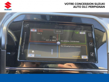 Photo 18 du bon plan SUZUKI Vitara 1.5 Dualjet Hybrid 115ch Style Auto occasion à 21290 €