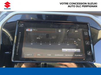 Photo 19 du bon plan SUZUKI Vitara 1.5 Dualjet Hybrid 115ch Style Auto occasion à 21290 €