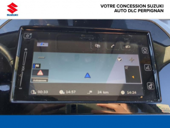Photo 20 du bon plan SUZUKI Vitara 1.5 Dualjet Hybrid 115ch Style Auto occasion à 21290 €