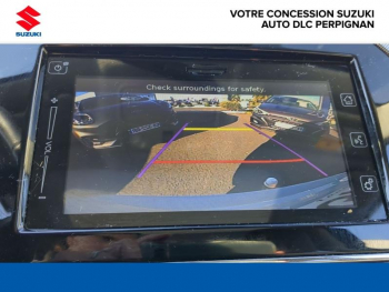 Photo 21 du bon plan SUZUKI Vitara 1.5 Dualjet Hybrid 115ch Style Auto occasion à 21290 €