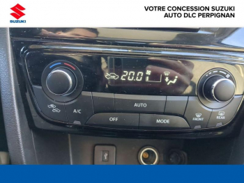Photo 22 du bon plan SUZUKI Vitara 1.5 Dualjet Hybrid 115ch Style Auto occasion à 21290 €