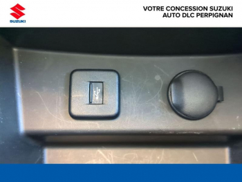 Photo 23 du bon plan SUZUKI Vitara 1.5 Dualjet Hybrid 115ch Style Auto occasion à 21290 €