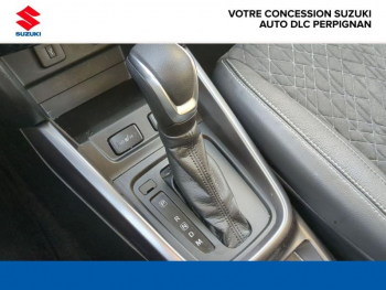 Photo 24 du bon plan SUZUKI Vitara 1.5 Dualjet Hybrid 115ch Style Auto occasion à 21290 €