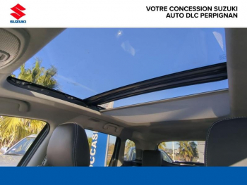 Photo 25 du bon plan SUZUKI Vitara 1.5 Dualjet Hybrid 115ch Style Auto occasion à 21290 €