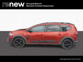 Photo 2 du bon plan DACIA Jogger 1.0 TCe 110ch Extreme+ 7 places occasion à 15788 €