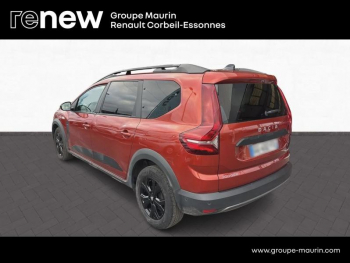 Photo 3 du bon plan DACIA Jogger 1.0 TCe 110ch Extreme+ 7 places occasion à 15788 €