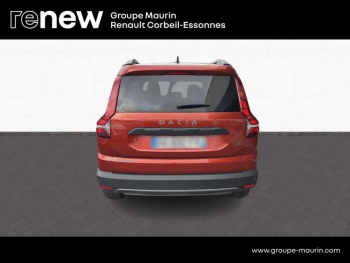 Photo 4 du bon plan DACIA Jogger 1.0 TCe 110ch Extreme+ 7 places occasion à 15788 €