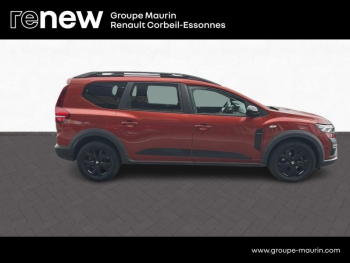 Photo 6 du bon plan DACIA Jogger 1.0 TCe 110ch Extreme+ 7 places occasion à 15788 €