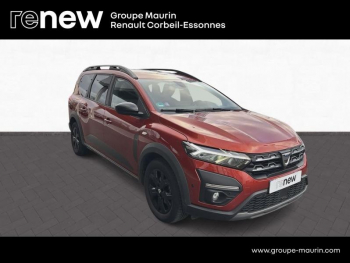 Photo 7 du bon plan DACIA Jogger 1.0 TCe 110ch Extreme+ 7 places occasion à 15788 €