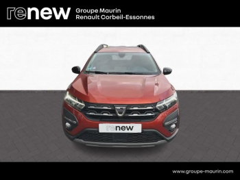 Photo 8 du bon plan DACIA Jogger 1.0 TCe 110ch Extreme+ 7 places occasion à 15788 €