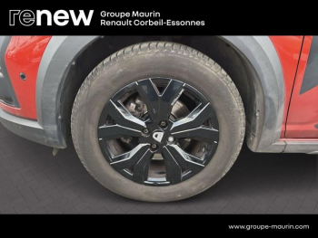 Photo 9 du bon plan DACIA Jogger 1.0 TCe 110ch Extreme+ 7 places occasion à 15788 €