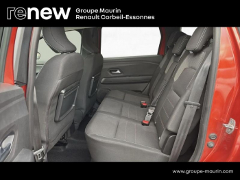 Photo 12 du bon plan DACIA Jogger 1.0 TCe 110ch Extreme+ 7 places occasion à 15788 €