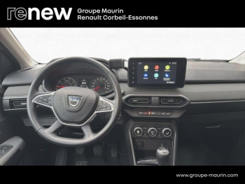 Photo 14 du bon plan DACIA Jogger 1.0 TCe 110ch Extreme+ 7 places occasion à 15788 €