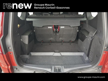 Photo 15 du bon plan DACIA Jogger 1.0 TCe 110ch Extreme+ 7 places occasion à 15788 €