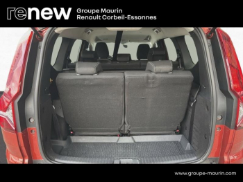 Photo 16 du bon plan DACIA Jogger 1.0 TCe 110ch Extreme+ 7 places occasion à 15788 €