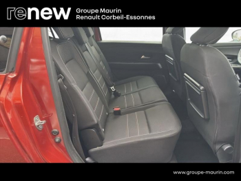 Photo 17 du bon plan DACIA Jogger 1.0 TCe 110ch Extreme+ 7 places occasion à 15788 €