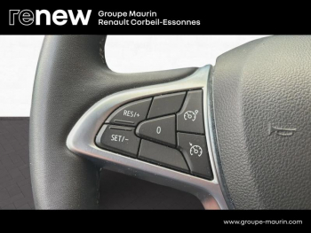 Photo 20 du bon plan DACIA Jogger 1.0 TCe 110ch Extreme+ 7 places occasion à 15788 €