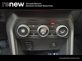 Photo 23 du bon plan DACIA Jogger 1.0 TCe 110ch Extreme+ 7 places occasion à 15788 €