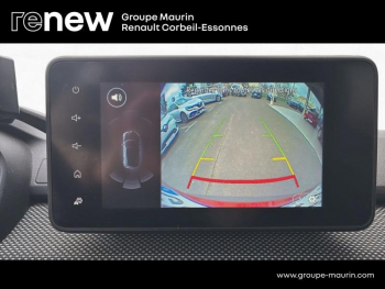 Photo 26 du bon plan DACIA Jogger 1.0 TCe 110ch Extreme+ 7 places occasion à 15788 €