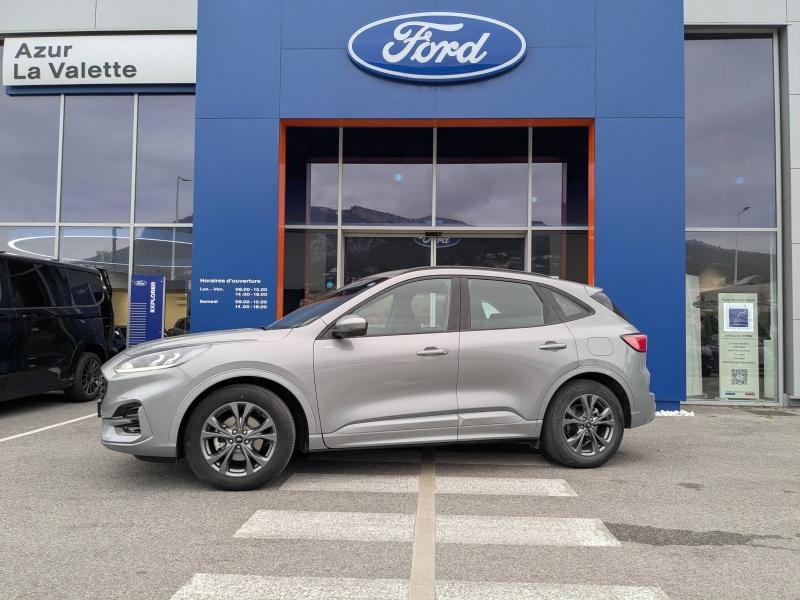 Bon plan FORD Kuga 2.5 Duratec 190ch FHEV E85 ST-Line BVA occasion à 27500 €