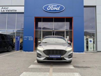 Photo 2 du bon plan FORD Kuga 2.5 Duratec 190ch FHEV E85 ST-Line BVA occasion à 27500 €