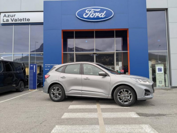 Photo 3 du bon plan FORD Kuga 2.5 Duratec 190ch FHEV E85 ST-Line BVA occasion à 27500 €