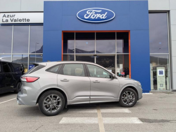 Photo 4 du bon plan FORD Kuga 2.5 Duratec 190ch FHEV E85 ST-Line BVA occasion à 27500 €
