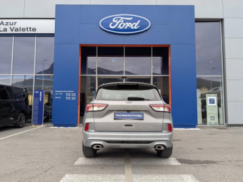 Photo 5 du bon plan FORD Kuga 2.5 Duratec 190ch FHEV E85 ST-Line BVA occasion à 27500 €