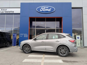 Photo 6 du bon plan FORD Kuga 2.5 Duratec 190ch FHEV E85 ST-Line BVA occasion à 27500 €