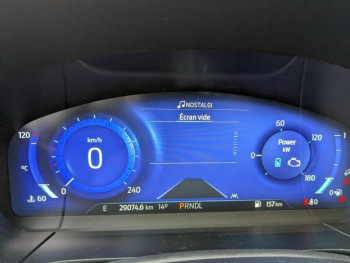 Photo 9 du bon plan FORD Kuga 2.5 Duratec 190ch FHEV E85 ST-Line BVA occasion à 27500 €