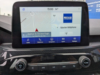 Photo 11 du bon plan FORD Kuga 2.5 Duratec 190ch FHEV E85 ST-Line BVA occasion à 27500 €