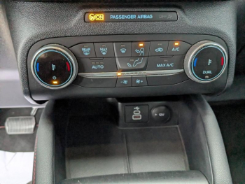 Photo 13 du bon plan FORD Kuga 2.5 Duratec 190ch FHEV E85 ST-Line BVA occasion à 27500 €