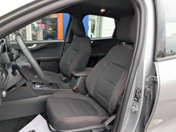 Photo 15 du bon plan FORD Kuga 2.5 Duratec 190ch FHEV E85 ST-Line BVA occasion à 27500 €