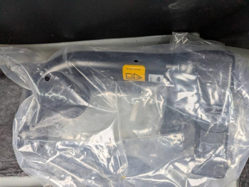 Photo 19 du bon plan FORD Kuga 2.5 Duratec 190ch FHEV E85 ST-Line BVA occasion à 27500 €