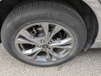 Photo 21 du bon plan FORD Kuga 2.5 Duratec 190ch FHEV E85 ST-Line BVA occasion à 27500 €