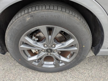 Photo 22 du bon plan FORD Kuga 2.5 Duratec 190ch FHEV E85 ST-Line BVA occasion à 27500 €