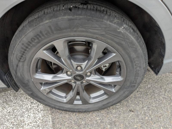 Photo 23 du bon plan FORD Kuga 2.5 Duratec 190ch FHEV E85 ST-Line BVA occasion à 27500 €