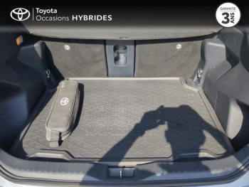 Photo 10 du bon plan TOYOTA Yaris Cross 116h Design MY22 occasion à 22990 €