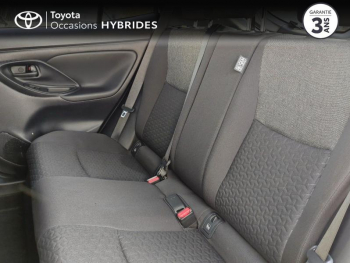 Photo 12 du bon plan TOYOTA Yaris Cross 116h Design MY22 occasion à 22990 €