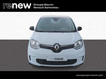 Photo 6 du bon plan RENAULT Twingo E-Tech Electric Equilibre R80 Achat IntÃ©gral occasion à 9400 €