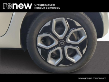 Photo 7 du bon plan RENAULT Twingo E-Tech Electric Equilibre R80 Achat IntÃ©gral occasion à 9400 €