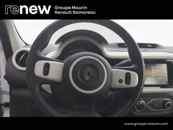 Photo 18 du bon plan RENAULT Twingo E-Tech Electric Equilibre R80 Achat IntÃ©gral occasion à 9400 €