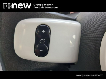 Photo 19 du bon plan RENAULT Twingo E-Tech Electric Equilibre R80 Achat IntÃ©gral occasion à 9400 €