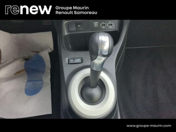 Photo 21 du bon plan RENAULT Twingo E-Tech Electric Equilibre R80 Achat IntÃ©gral occasion à 9400 €