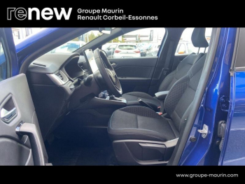 Photo 10 du bon plan RENAULT Captur 1.6 E-Tech hybride 145ch Evolution occasion à 23300 €