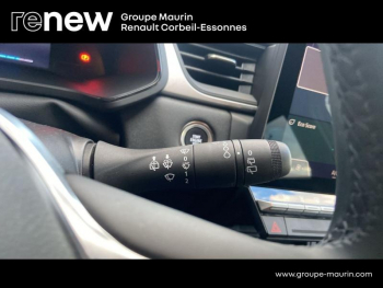 Photo 15 du bon plan RENAULT Captur 1.6 E-Tech hybride 145ch Evolution occasion à 23300 €