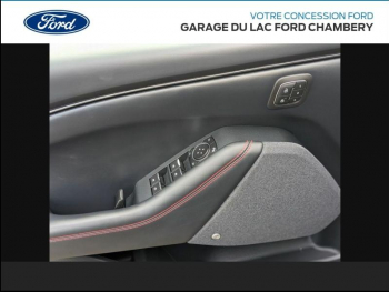 Photo 18 du bon plan FORD Mustang Mach-E 269ch Standard Range 76kWh AWD 7cv occasion à 33590 €