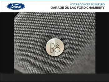 Photo 20 du bon plan FORD Mustang Mach-E 269ch Standard Range 76kWh AWD 7cv occasion à 33590 €